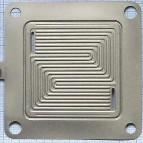 Bipolar Plates