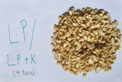 Lwp Cashew Nut, Packaging Type: Packet