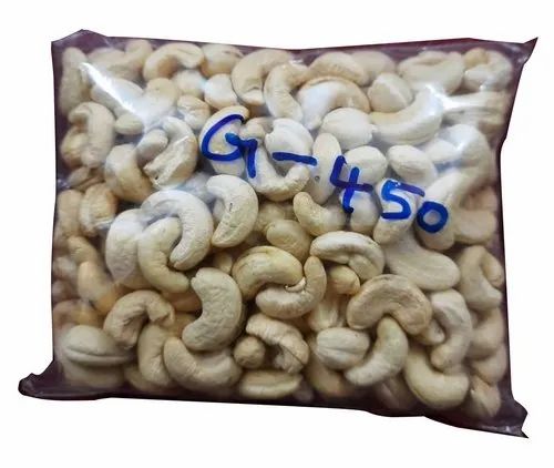 Whole W450 Cashew Nut