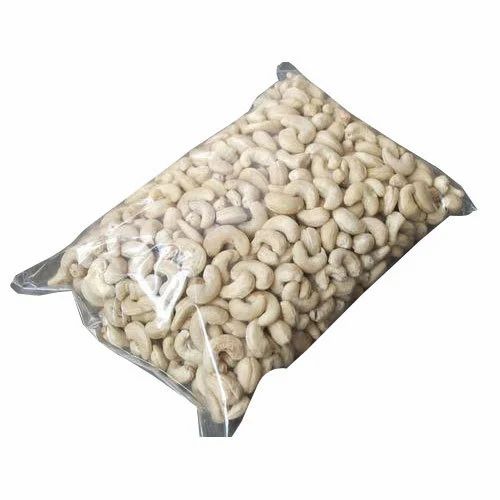 Packed Cashew Nuts, Pack Size: 5 Kg Also In 10 Kg,20 Kg