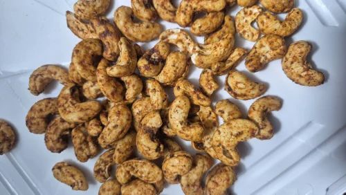 Masala Flavored Cashew Nuts