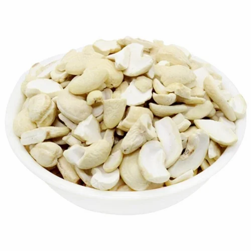 White LWP Loose Cashew Nut, Packaging Type: PP Bag