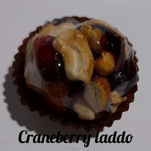 Fresh Cranberry Ladoo