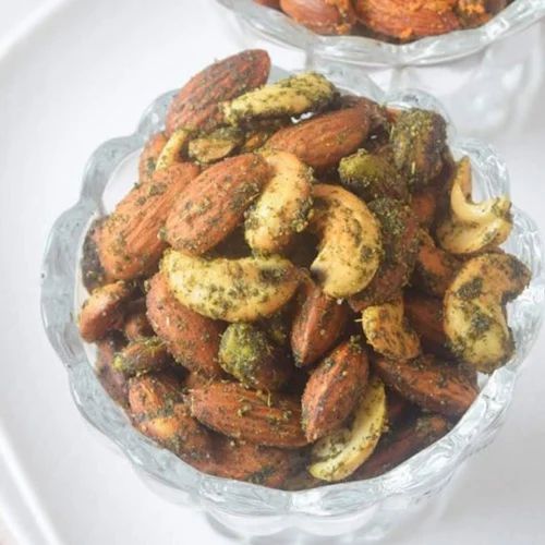 Pudina Almond, Packaging Type: 1 kg pack