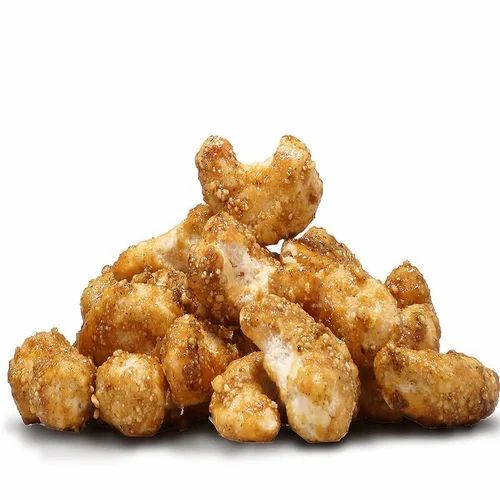 Peppery Cashew Nuts, Packaging Size: 85g