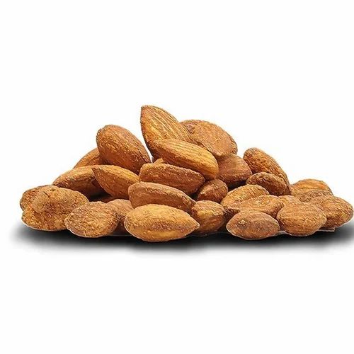 Piri Piri Roasted Almonds, Packaging Type: Jar, Packaging Size: 150g