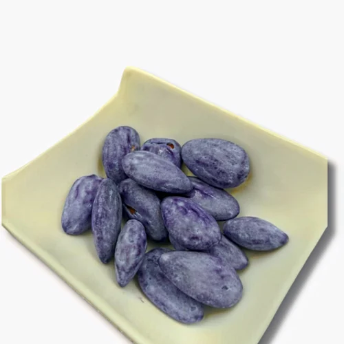 Blueberry Almond Nut