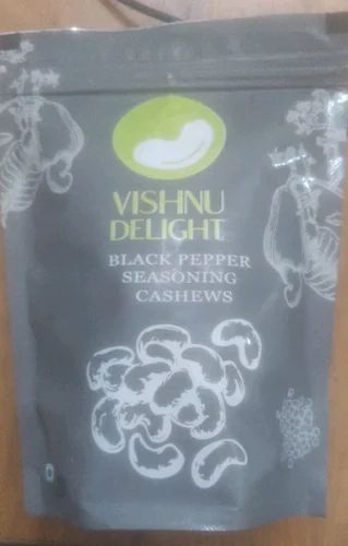 Flavoured Cashew NUT, Packaging Size: 250 gm