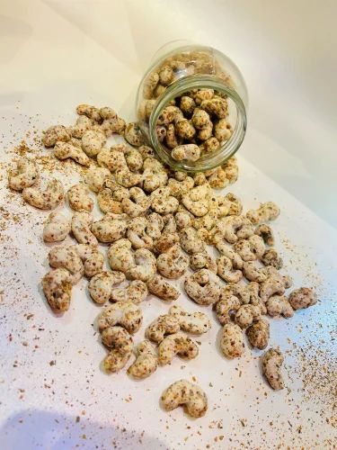 Oregano Pizza Flvaoured Cashew, Packaging Size: 2.50 KG