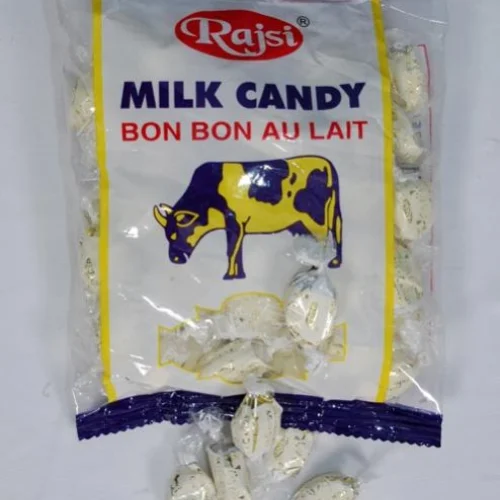 Milk Candy
