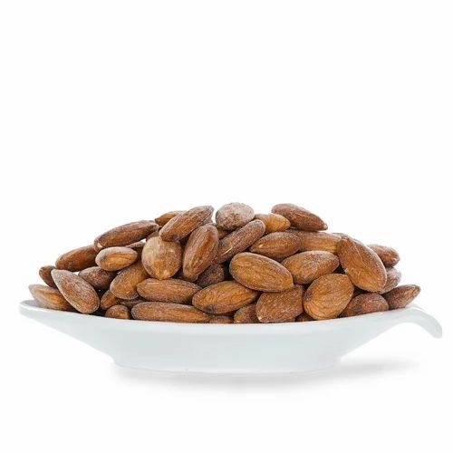 Roasted Almond Nuts