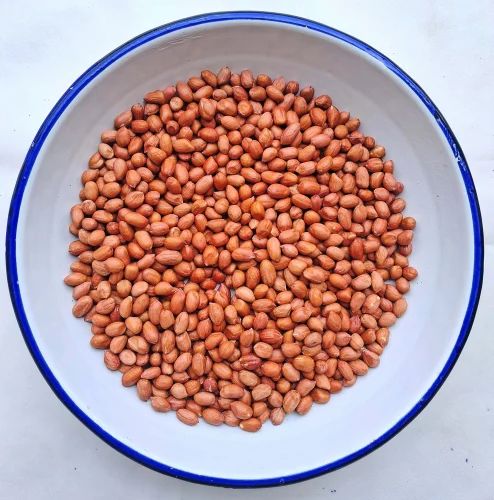 TJ Raw Peanut 140/160