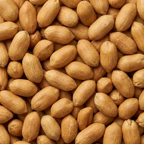25 kg Sand Roasted Whole Blanched Peanut
