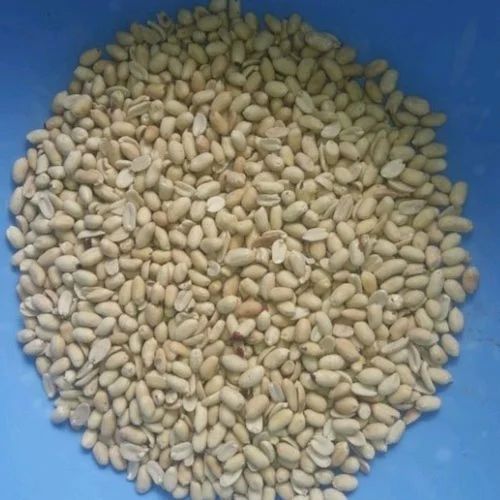 20Kg Organic Roasted Peanuts