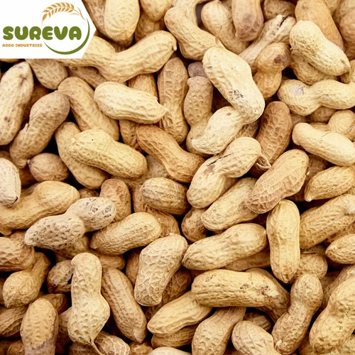 Sureva Bold Peanut