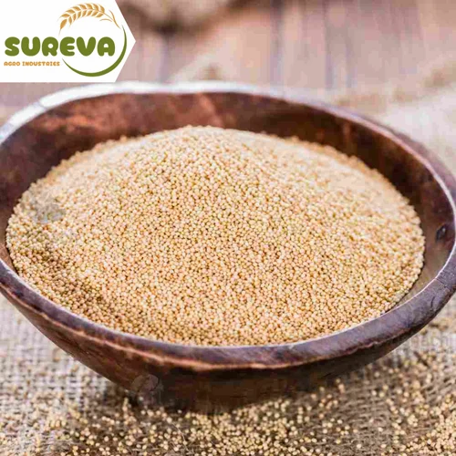 Sureva Amaranth Millet