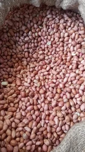 Bold (Runner) Peanuts