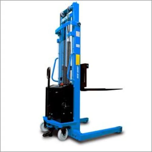 Automatic Electric Stacker