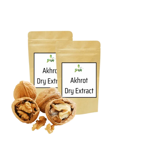 Akhrot Dry Extract Herbal Extracts (Dry), Packaging Size: 1 Kg