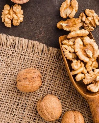 Walnut Dry Fruit