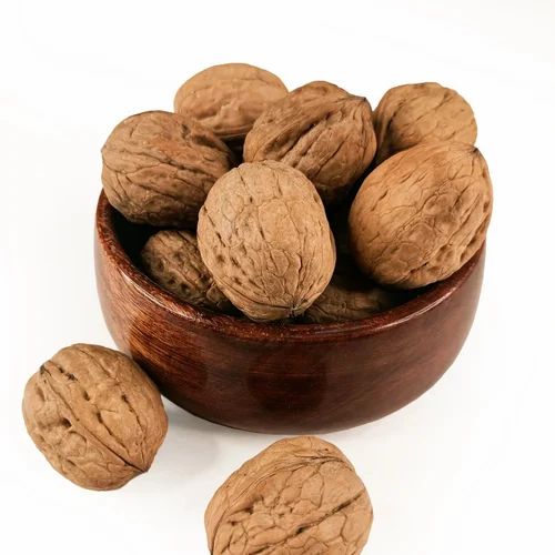 Inshell Walnut Chile
