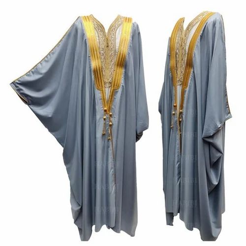 Cotton Bisht For Men