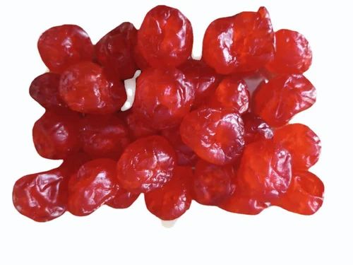 Dried Cherry Fruit, Packaging Type: 10Kg Box, Packaging Size: 1 Kg