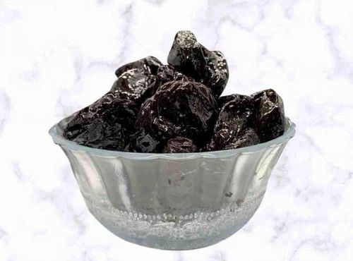 Dried prunes