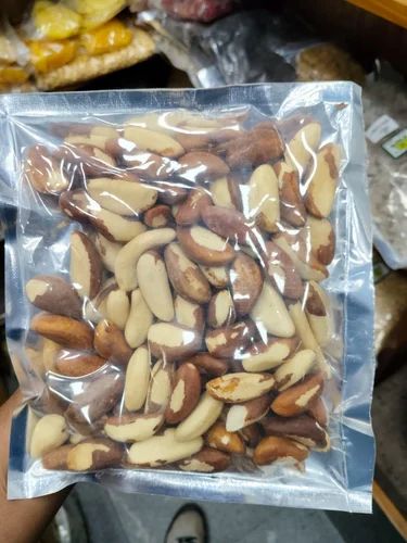Brazilian Nuts, Whole, Large