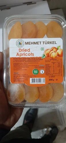 Apricots Dried Turkel, Seedless