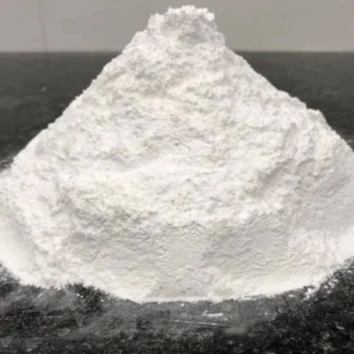 Micronized Calcite