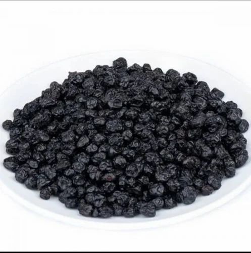 Dried Blackberry Fruit