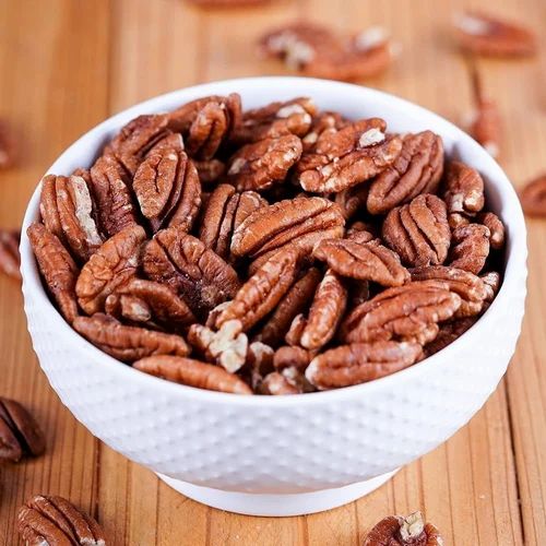 Pecan Nut Kernels