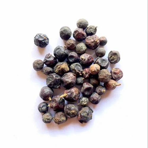 Hauber Juniperus Communis Linn Juniper Berry, Packaging Type: Loos, Raw