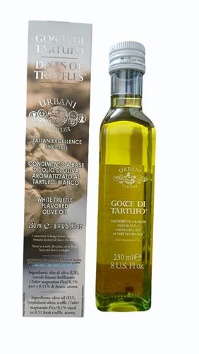 Urbani White Truffle Oil