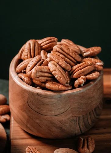 Pecan Nuts Dry Fruits