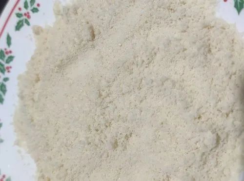 Defatted Almond Flour