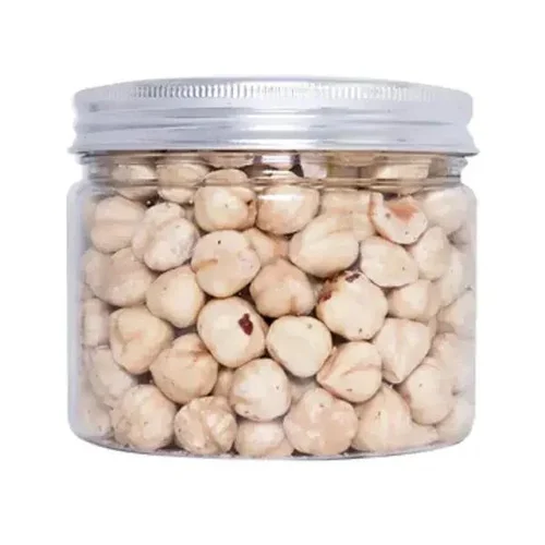 Deep Roasted Turkish Hazelnuts