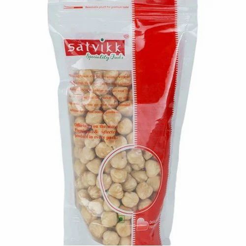 Hazelnut Kernels, Packaging Type: Packet, Packing Size: 200 Gm
