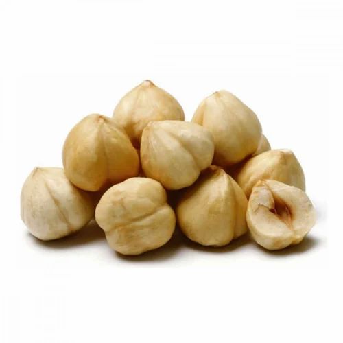 Hazelnuts Dry Fruits