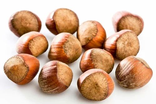 Hazel Nut, Packaging Size: 100g