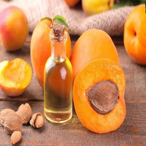 Grade A Apricot Kernels