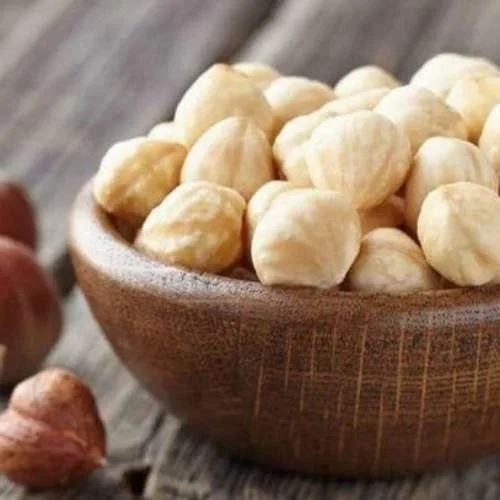 Hazel Nut