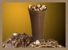Hazelnut