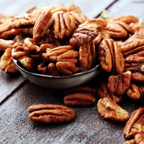 Without Shell (Kernel) Brown Dried Pecan Nut