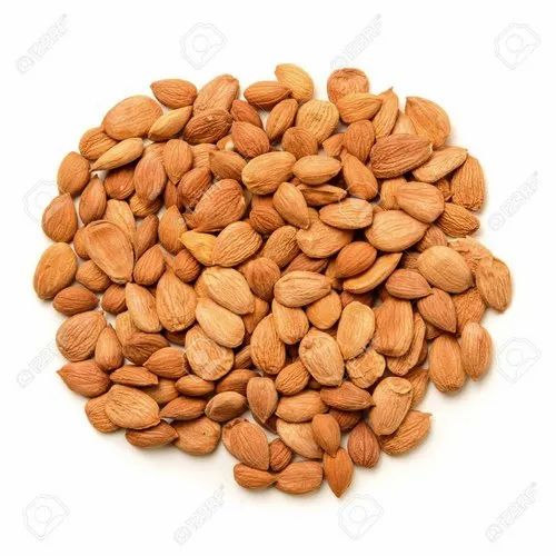 Bitter Apricot Kernel, Packaging Size: 5 Kg