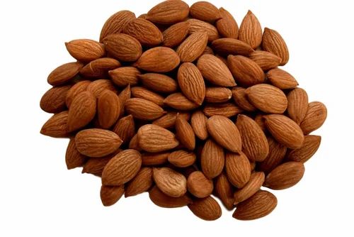 Peeled Dried Apricot Kernel