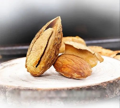 Bulk Apricot Kernel, Packaging Type: Plastic Box