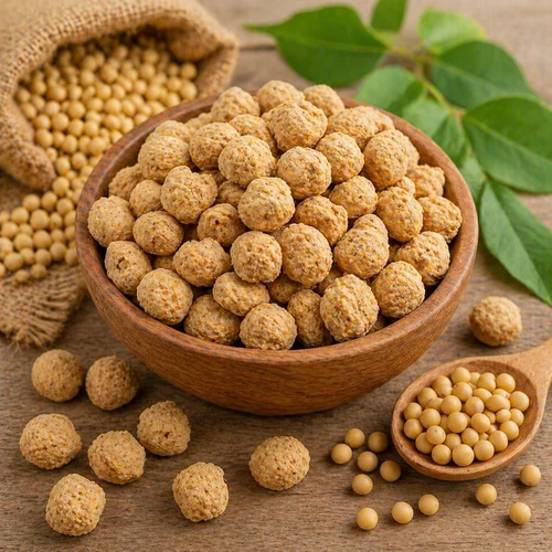 Soya Nut