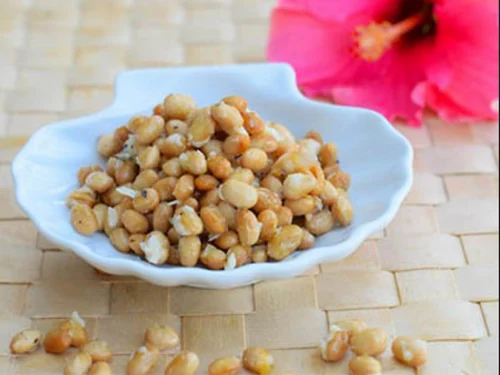 Sanjeevani Soy Nuts